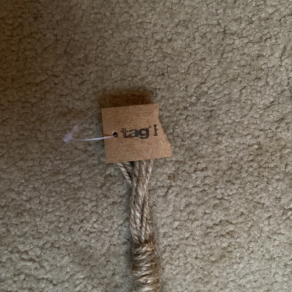 Antique Ornament Creative Co Op - Picture 2 of 3